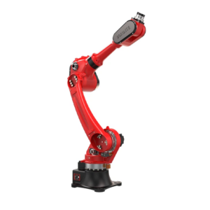 Verimli Genel Kullanım Altı Eksenli Robot