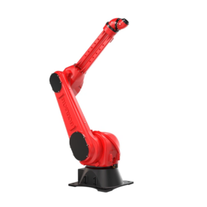 Yüksek Hassasiyetli Püskürtme Robotu