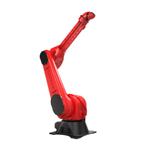 Yüksek Hassasiyetli Püskürtme Robotu