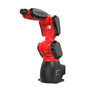 Yüksek hızlı evrensel robot