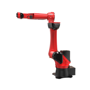 Yüksek kaliteli kaynak robot kolu