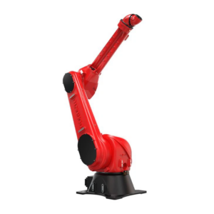 altı eksen püskürtme robotu