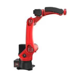 6 Eksen Kaynak Robotu