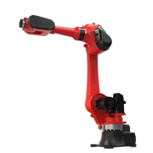 Altı Eksen Automatizacion Industrial Robot