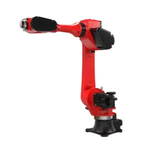 Altı Eksenli Evrensel Robot