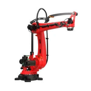 Büyük Paletleme Robotu