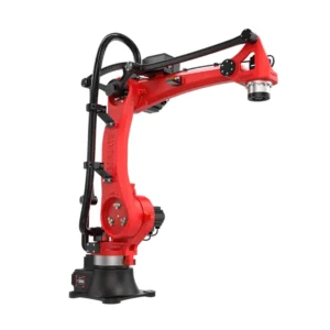 Endüstriyel Malzeme İstifleme Robot Kolu