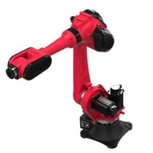 Esnek Öğütme Endüstriyel Robotu
