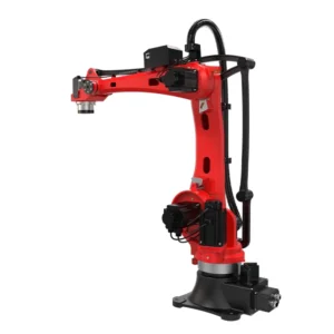 Faydalı İstifleme Robotik Kolu