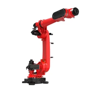 Güvenli Orta İşleme Robotu