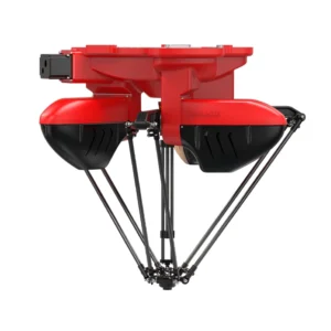 Hafif Yükleme Ağırlığı Paralel Robot