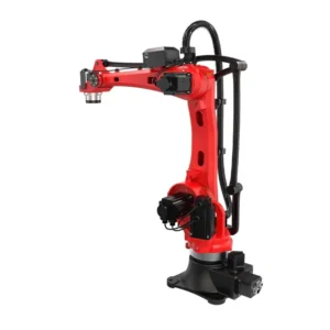 Hafif Yük Paletleme Robotu