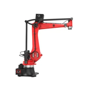 Kompakt Endüstriyel Paletleme Robotu