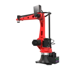 Genel Alma ve Yerleştirme Robotu
