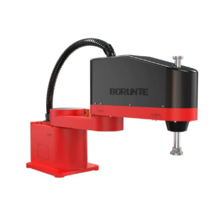 Montaj için tam otomatik SCARA robotu