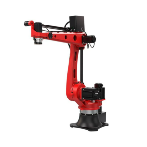 Orta yük malzeme taşıma robotu