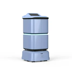 Otel Robotu