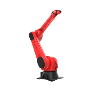 Patlamaya Dayanıklı Endüstriyel Püskürtme Robotu
