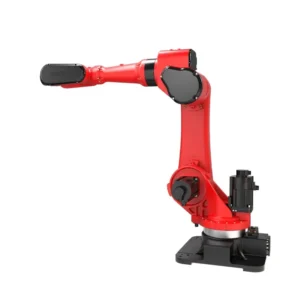 Süper Uzun Kol Yayılmış Robot