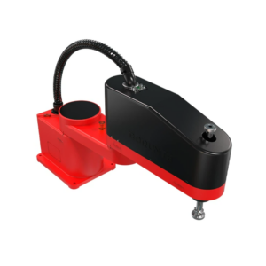 Tam Otomatik Montaj Robotik Kol
