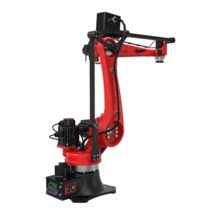 Yüksek hızlı damgalama robotu