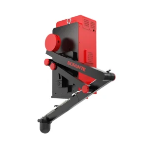 Servo Otomatik Çorba Kepçe Besleme Robotu